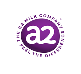 a2品牌logo